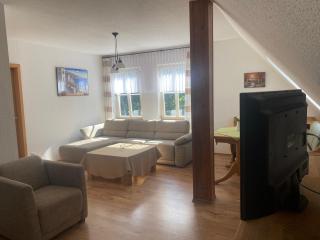 Pension zm Zenshaus FW Balance - 2