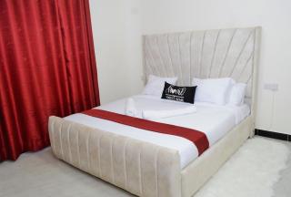 Olive Comfort Suites-07 - Nakuru - 6