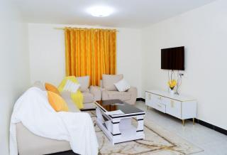 Olive Comfort Suites-07 - Nakuru - 0