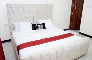 Olive Comfort Suites-07 - Nakuru - 4