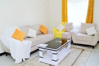 Olive Comfort Suites-07 - Nakuru - 2
