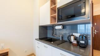 ARKA Medical SPA 708 z widokiem na morze - Colberga - 6