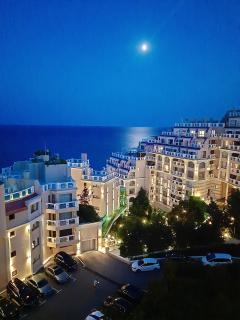 La Mer Residence Deluxe Apartmens - Varna - 9