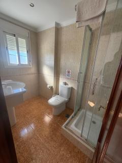 Hostal El Puerto - Caleta De Velez - 8