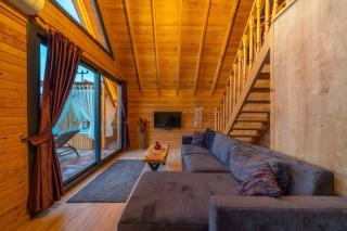 Cedar Bungalow - Fethiye - 7