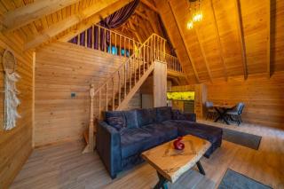 Cedar Bungalow - Fethiye - 6