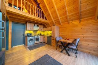 Cedar Bungalow - Fethiye - 5