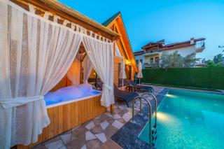 Cedar Bungalow - Fethiye - 9