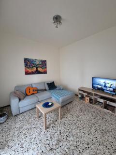 Casa Toni - Uboldo - 1