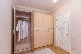 Просторная 3х комнатная квартира в центре Алматы - 7