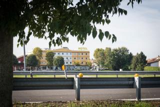 Venice Hotel - Grisignano di Zocco - 9