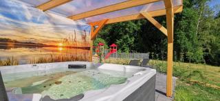 Haus Christina Pool Sauna - Malchow - 9