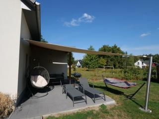 Haus Christina Pool Sauna - Malchow - 7