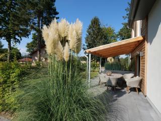 Haus Christina Pool Sauna - 6