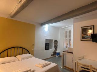 Budget Rooms - Vernazza - SPECIAL PRICE - Vernazza - 5