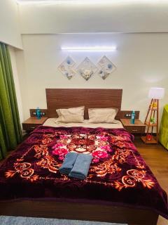 The Cozy Mountain Escape - Doon - Dehradun - 7