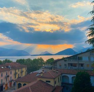 La casa di Alberto lake view - Laveno-Mombello - 0