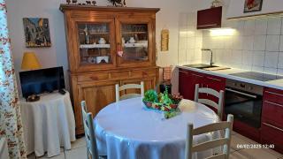 T2 de 55m avec jardin et parking privatifs - Aix-les-Bains - 5