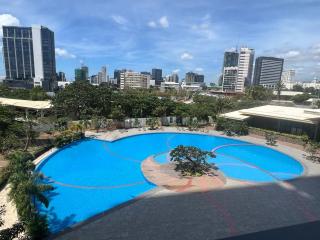Luxury pet friendly large 1bedroom w balcony - Cebu City - 8
