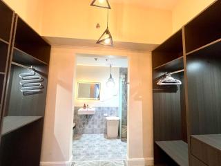 Luxury pet friendly large 1bedroom w balcony - Cebu City - 7