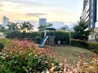 Luxury pet friendly large 1bedroom w balcony - Cebu City - 1