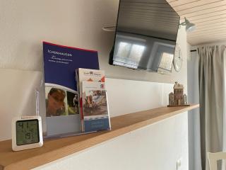 Ferienwohnung am Storchennest - Ichenhausen - 2