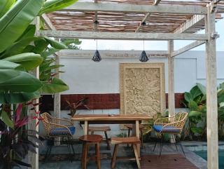 Otila Bali Villa - Uluwatu - 6