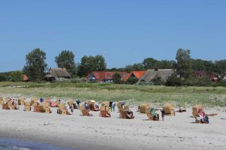 Oewern Diek 36 - Wustrow - 4
