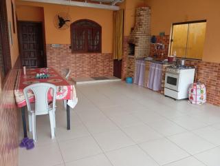 casa Amarela - Tamoios - 7