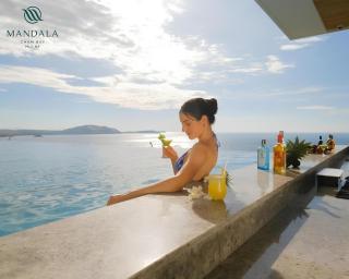 Heaven Dreamscape Hotel - 3