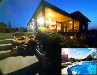 Villa Tiziana Relax and Pool - Moriondo Torinese - 9