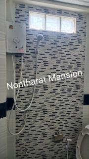 Nontharat Mansion - Nonthaburi - 9