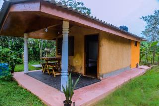 sanduni villa with flora & fauna - Mirissa - 1