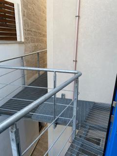 La Casa del Purpaiolo - Favignana - 4