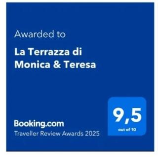La Terrazza di Monica & Teresa - Portici - 6