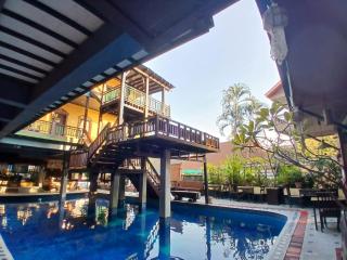 Lanna Boutique Resort by UDEE Cozy - Chiang Mai - 4