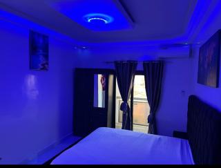 Appartement 3 pièces a sacré cœur 3 - 3