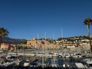 Una terrazza sul mare - Balzi Rossi - Ventimiglia - 5
