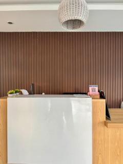 MM Hill Koh Samui Hotel - SHA Certified - Chaweng - 1
