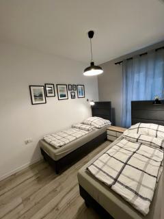 Apartment Insat VI - Szczecin - 9