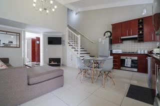 Waterfront - Lagoon Terrace Nr.17 - Knysna - 1