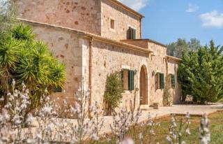 Villa Encanto, es garrover Santany - Islas Baleares - 7