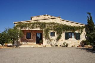 Villa Encanto, es garrover Santany - Islas Baleares - 1