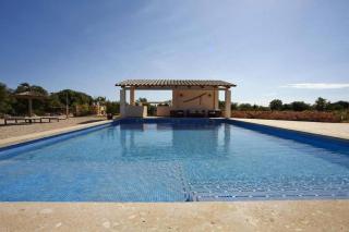 Villa Encanto, es garrover Santany - Islas Baleares - 4