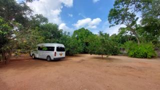 The Treasure - Habarana - 2