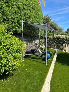 Villa Felicita - Mougins - 1