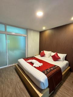 MM Hill Koh Samui Hotel - SHA Certified - Chaweng - 4