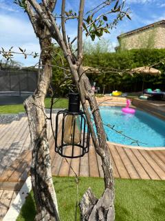 Villa Felicita - Mougins - 3
