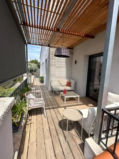 Villa Felicita - Mougins - 4