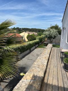 Villa Felicita - Mougins - 5